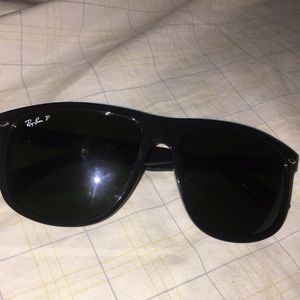 Adult women’s polarized ray ban glasses